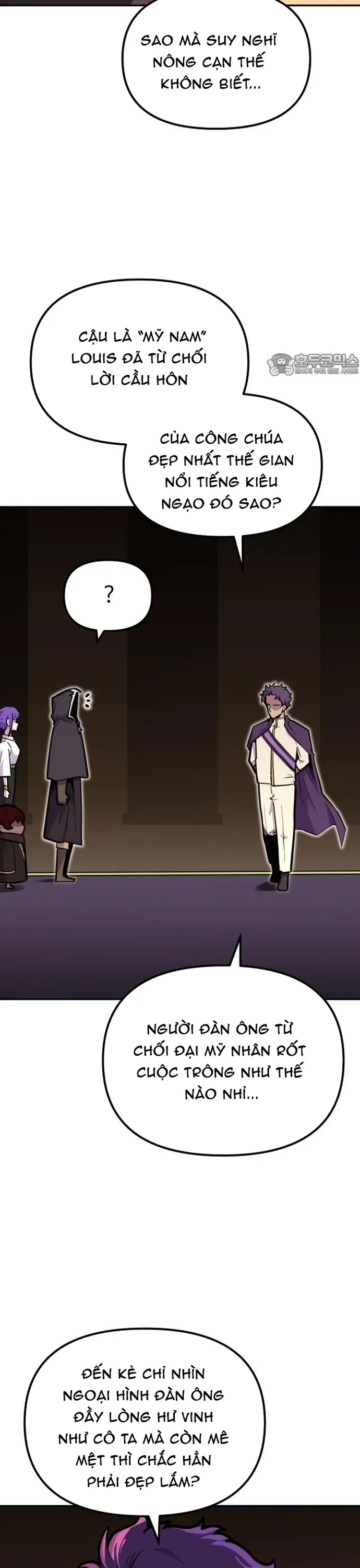 Siêu Cấp Skeleton Chapter 66 - 31