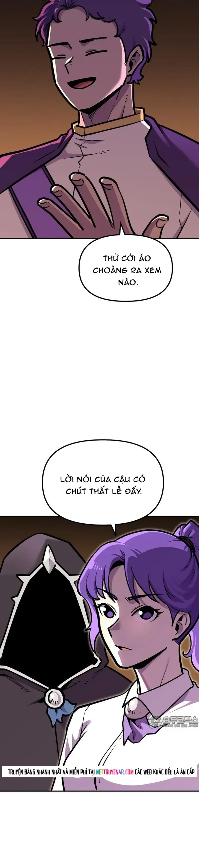 Siêu Cấp Skeleton Chapter 66 - 32