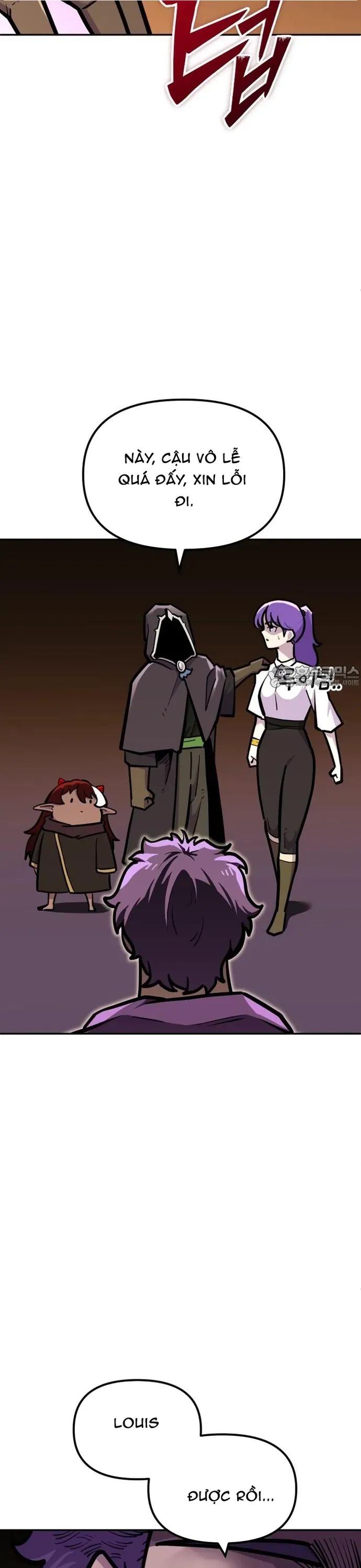 Siêu Cấp Skeleton Chapter 66 - 34