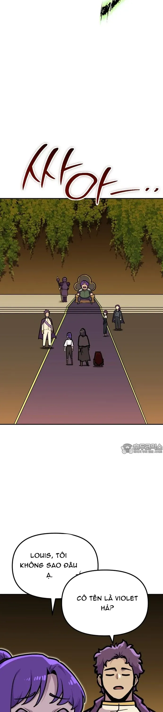 Siêu Cấp Skeleton Chapter 66 - 37