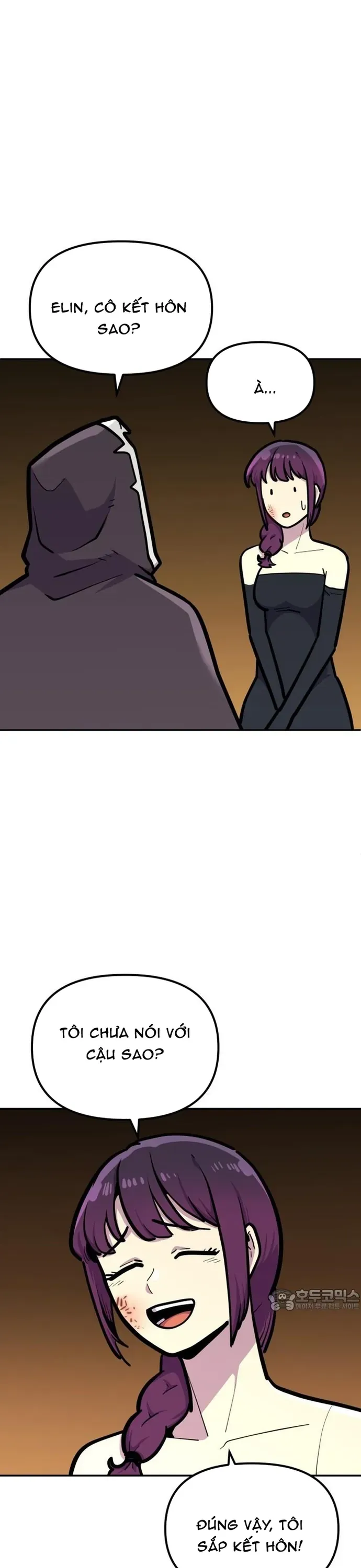 Siêu Cấp Skeleton Chapter 66 - 40