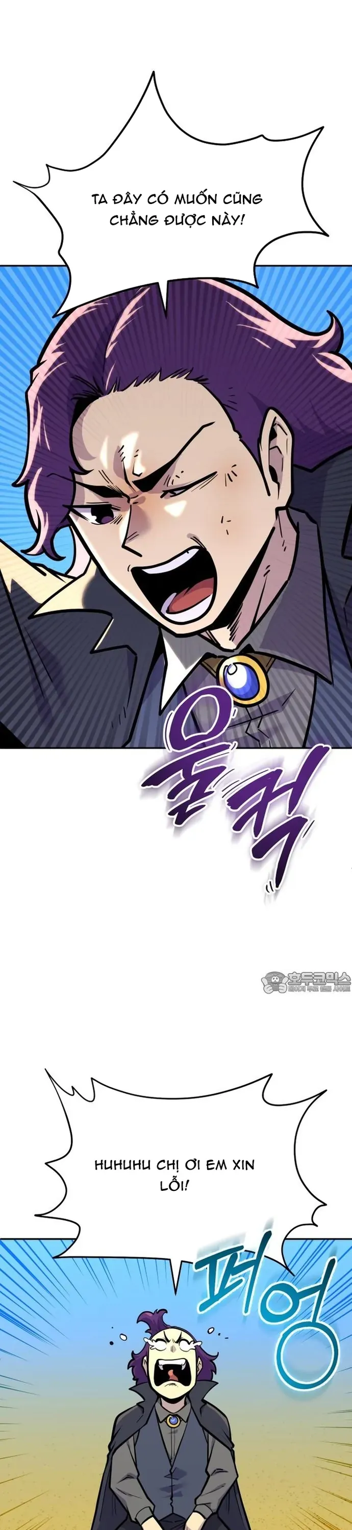 Siêu Cấp Skeleton Chapter 66 - 5