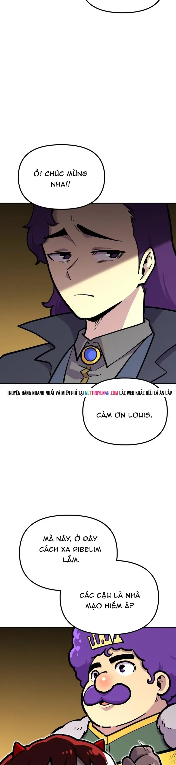 Siêu Cấp Skeleton Chapter 66 - 41