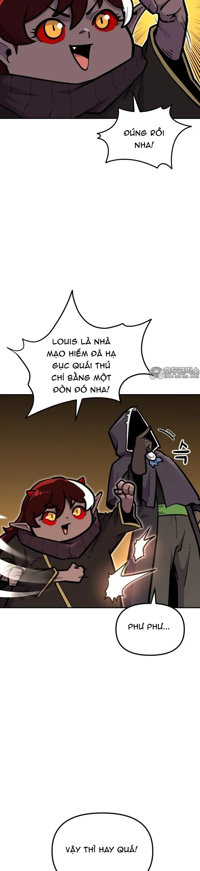 Siêu Cấp Skeleton Chapter 66 - 42