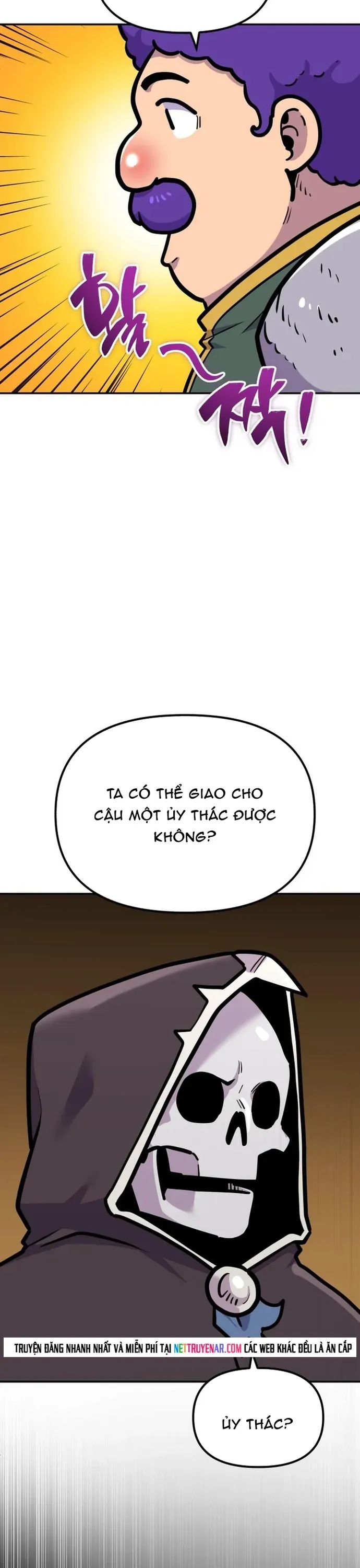 Siêu Cấp Skeleton Chapter 66 - 43