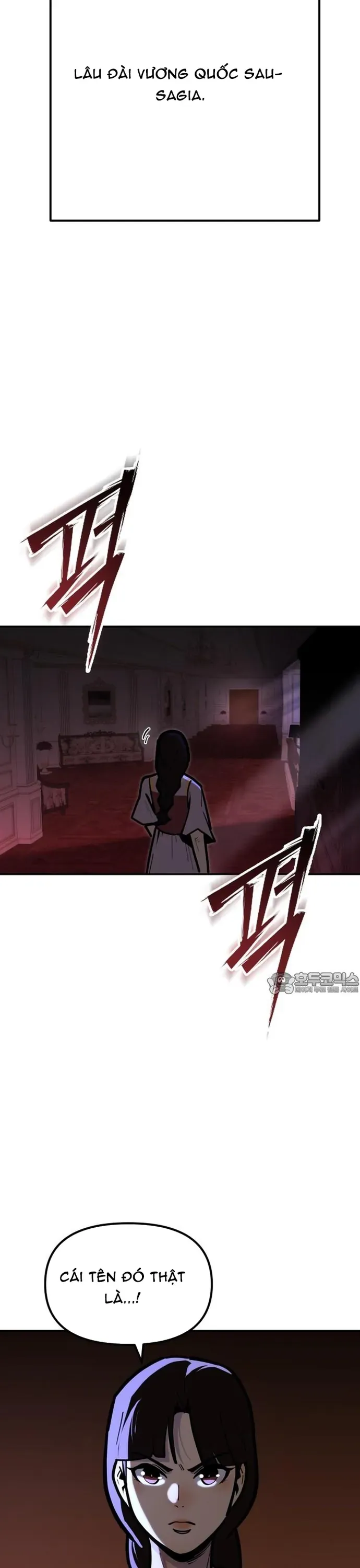 Siêu Cấp Skeleton Chapter 66 - 45