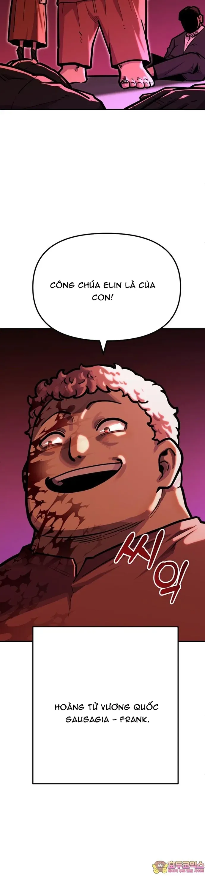 Siêu Cấp Skeleton Chapter 66 - 51