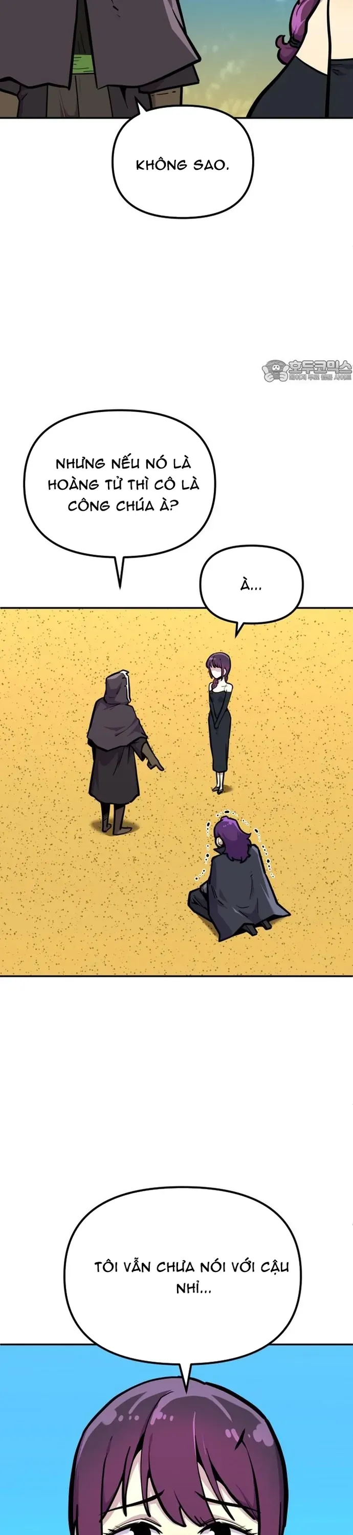 Siêu Cấp Skeleton Chapter 66 - 7