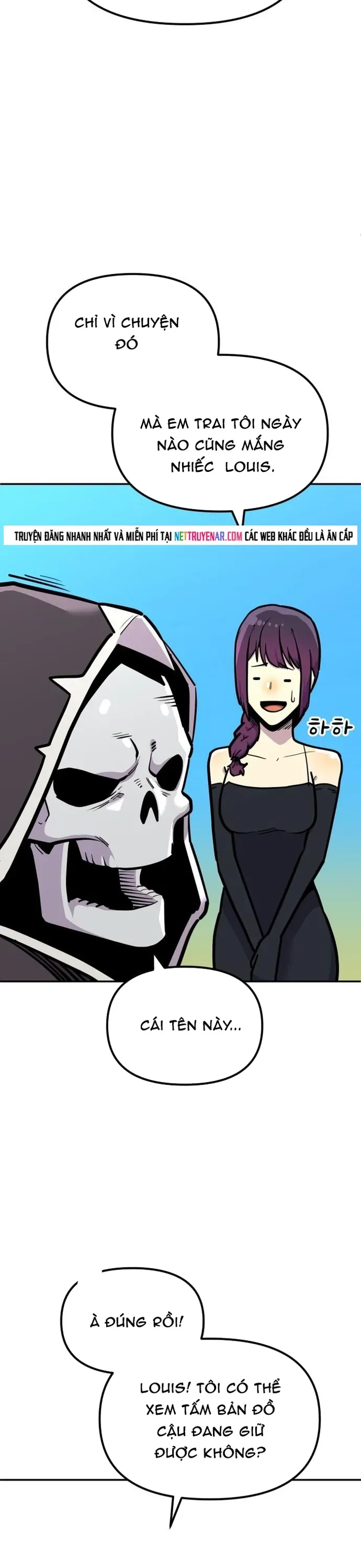 Siêu Cấp Skeleton Chapter 66 - 9