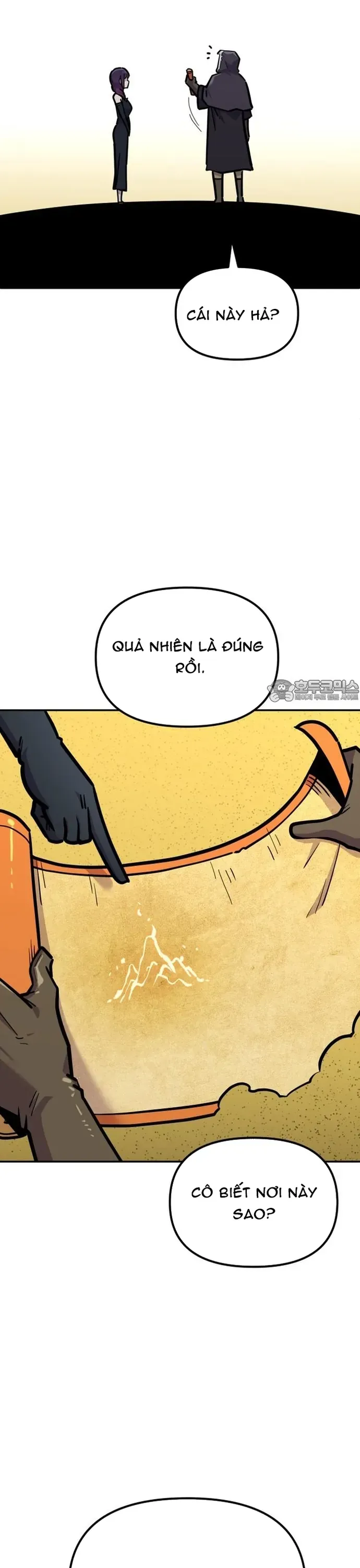 Siêu Cấp Skeleton Chapter 66 - 10