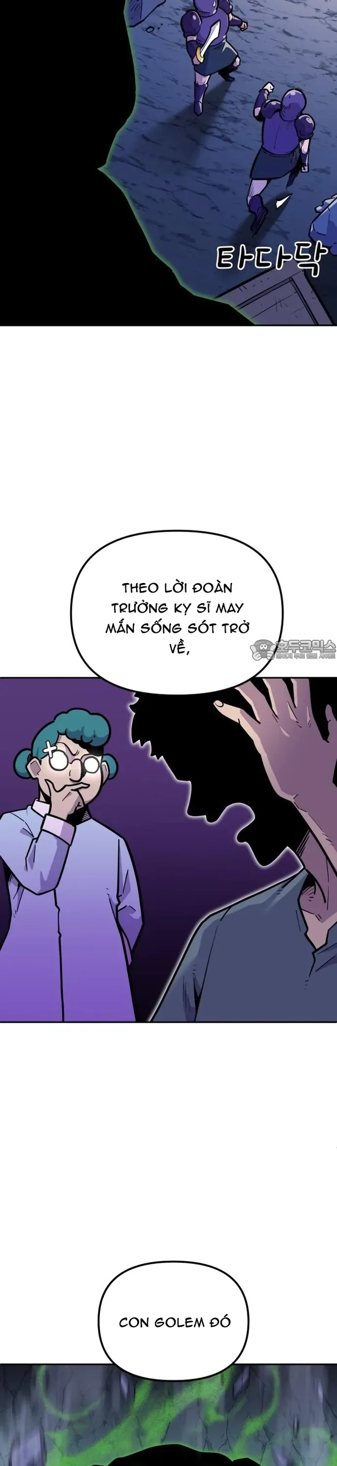 Siêu Cấp Skeleton Chapter 67 - 2