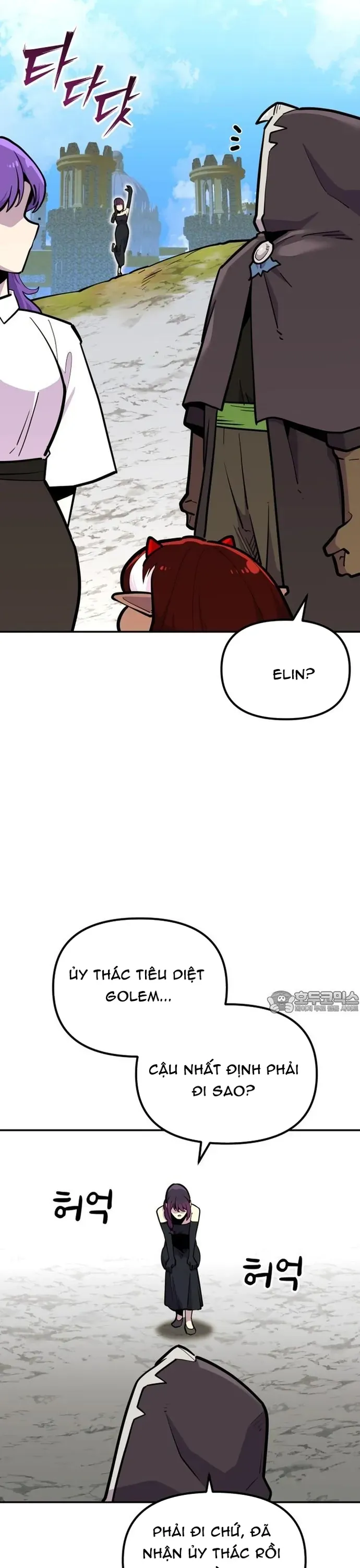 Siêu Cấp Skeleton Chapter 67 - 13