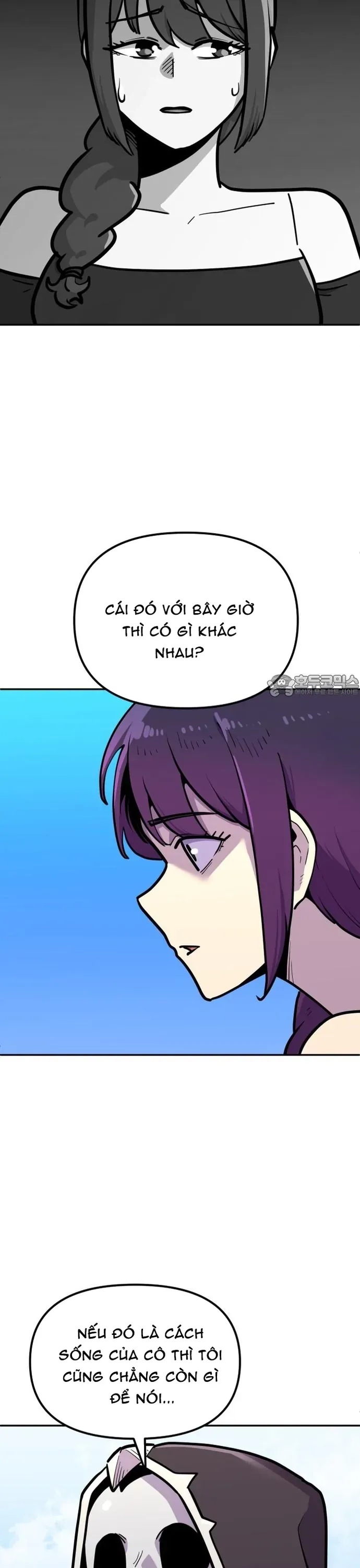 Siêu Cấp Skeleton Chapter 67 - 18