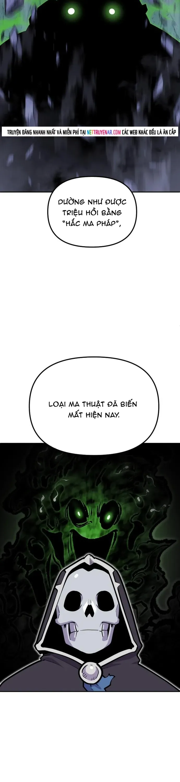Siêu Cấp Skeleton Chapter 67 - 3