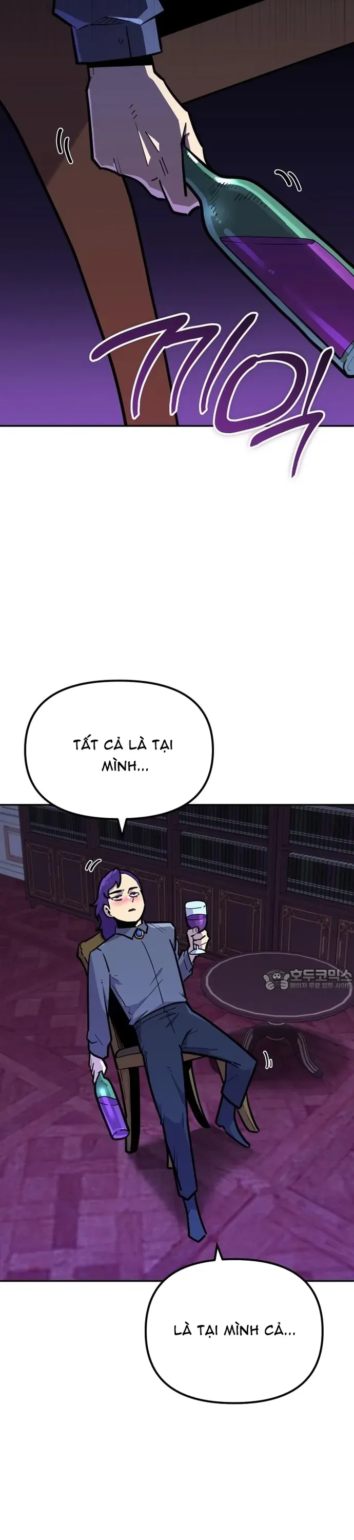 Siêu Cấp Skeleton Chapter 67 - 21