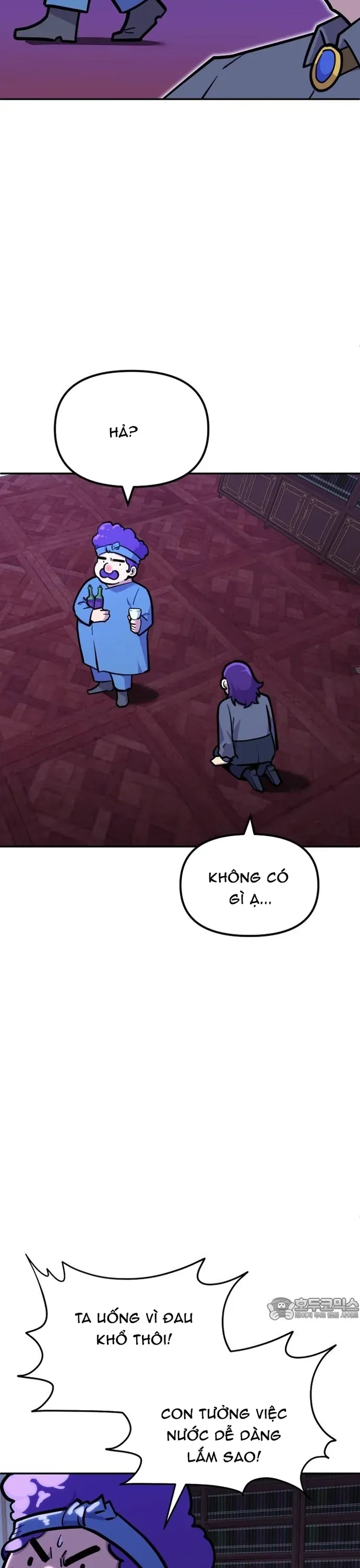 Siêu Cấp Skeleton Chapter 67 - 24