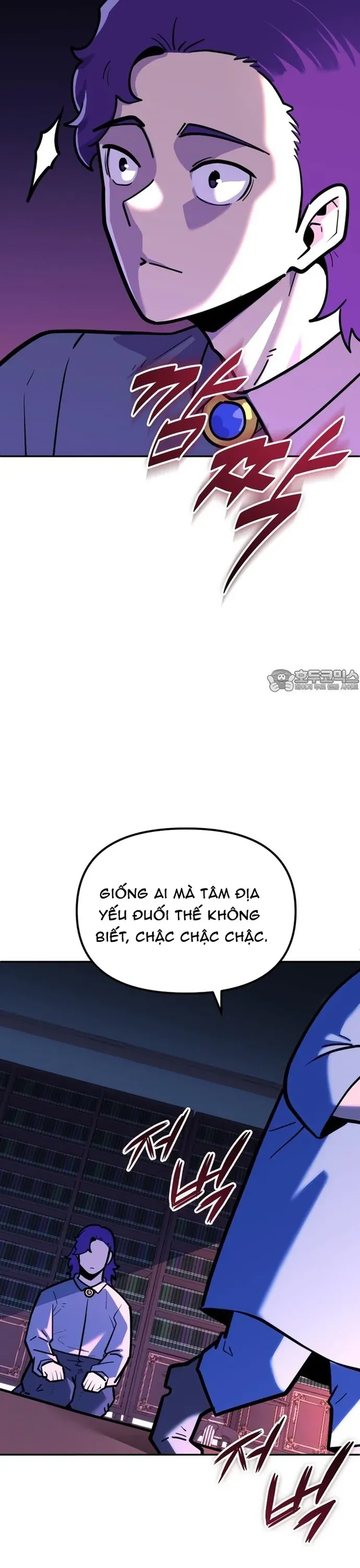 Siêu Cấp Skeleton Chapter 67 - 26