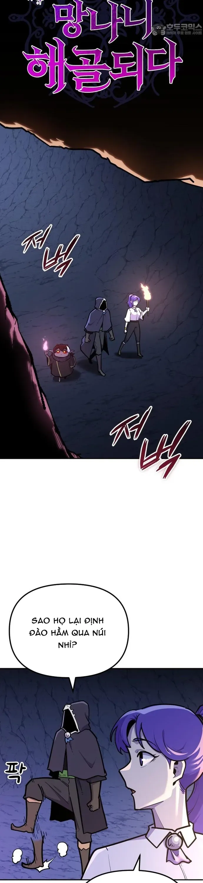 Siêu Cấp Skeleton Chapter 67 - 28