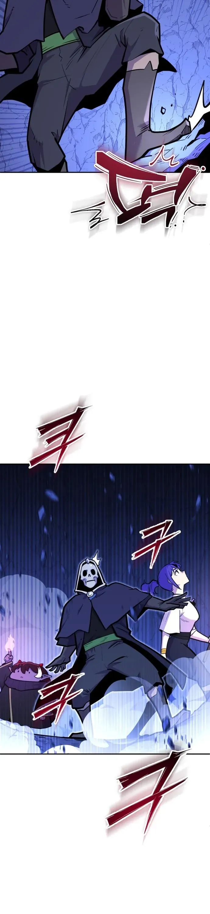 Siêu Cấp Skeleton Chapter 67 - 30