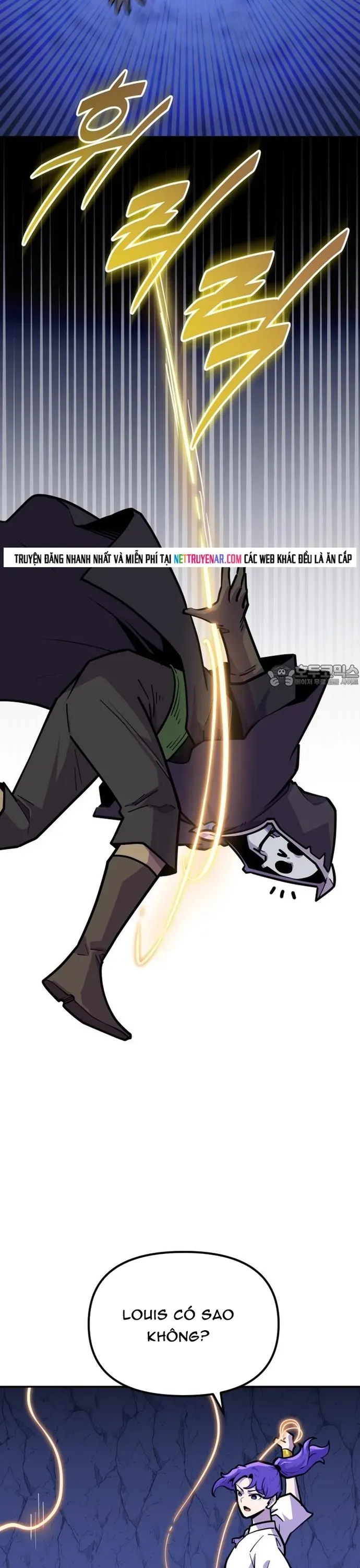 Siêu Cấp Skeleton Chapter 67 - 34