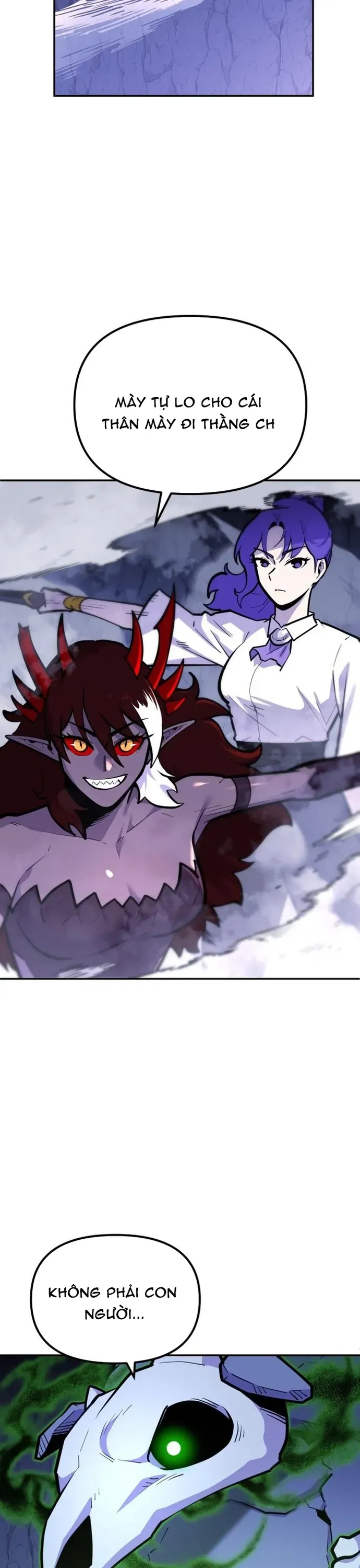 Siêu Cấp Skeleton Chapter 67 - 38