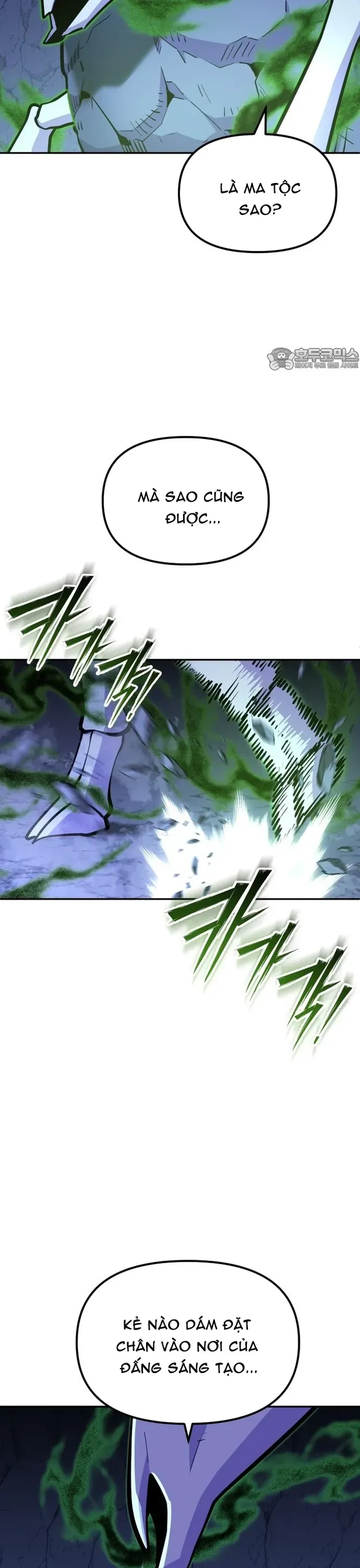 Siêu Cấp Skeleton Chapter 67 - 39