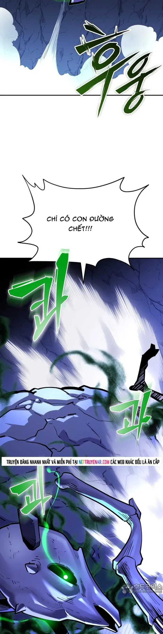 Siêu Cấp Skeleton Chapter 67 - 40