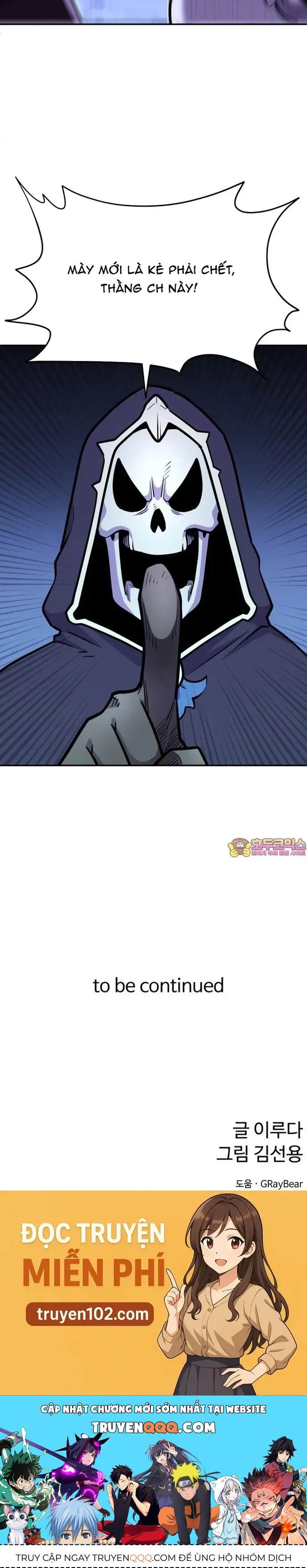 Siêu Cấp Skeleton Chapter 67 - 42