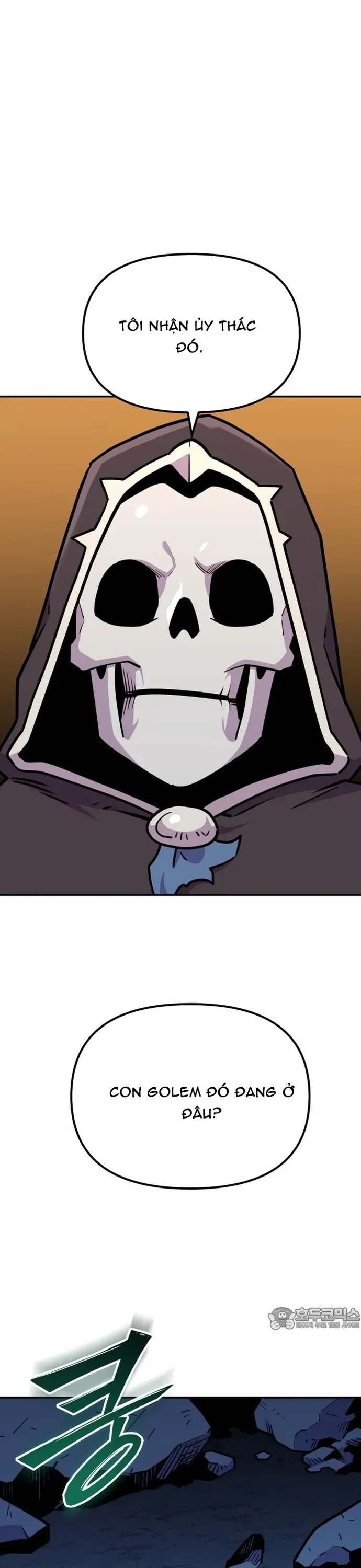 Siêu Cấp Skeleton Chapter 67 - 8