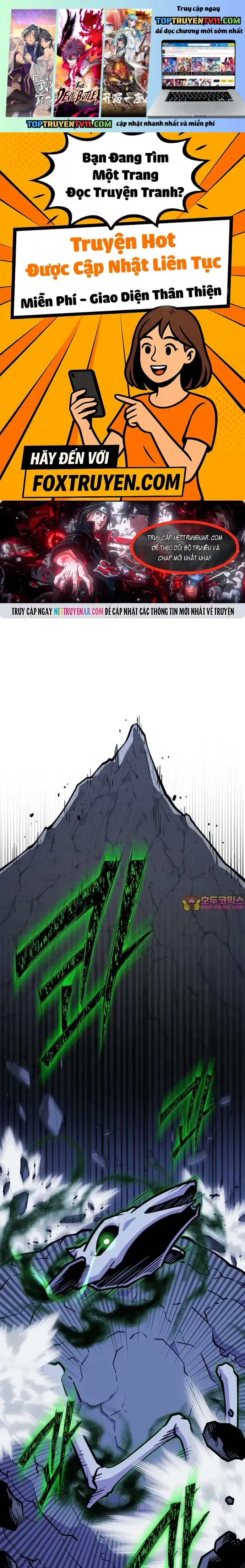 Siêu Cấp Skeleton Chapter 68 - 2