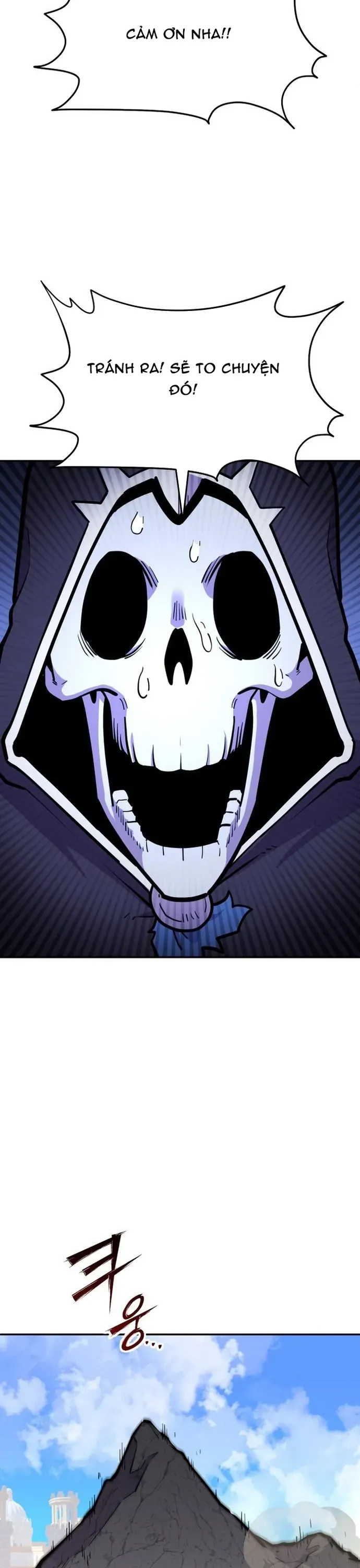 Siêu Cấp Skeleton Chapter 68 - 12