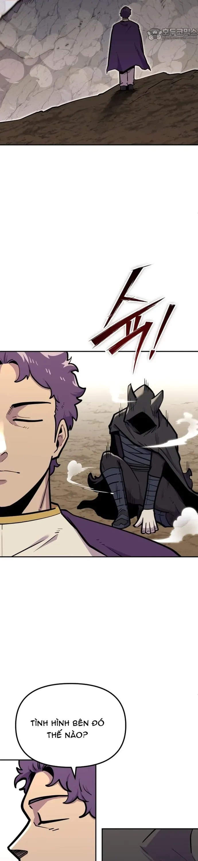 Siêu Cấp Skeleton Chapter 68 - 13