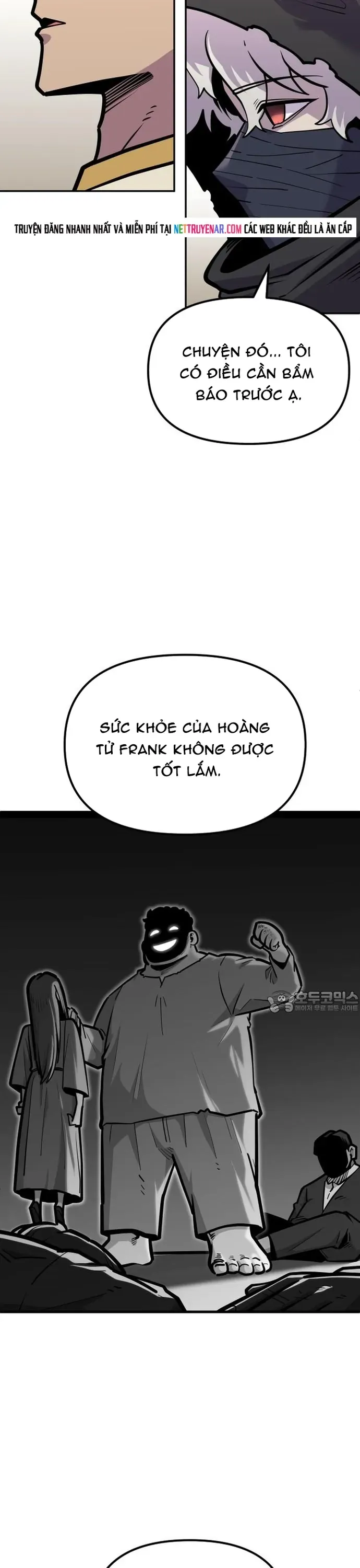 Siêu Cấp Skeleton Chapter 68 - 14