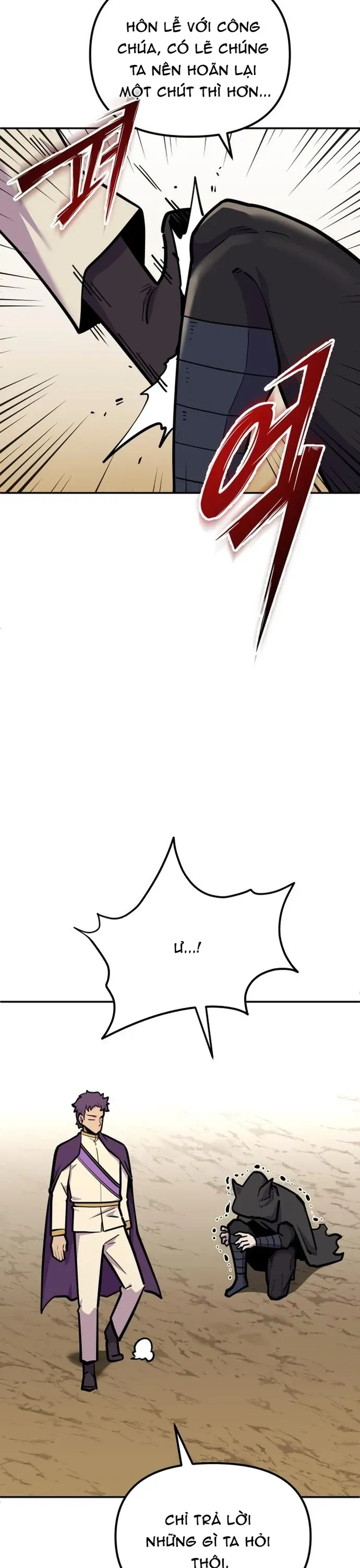 Siêu Cấp Skeleton Chapter 68 - 15