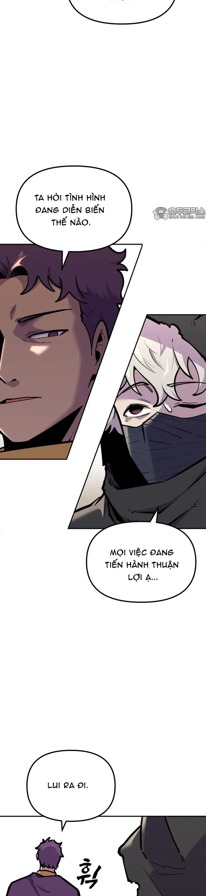 Siêu Cấp Skeleton Chapter 68 - 16