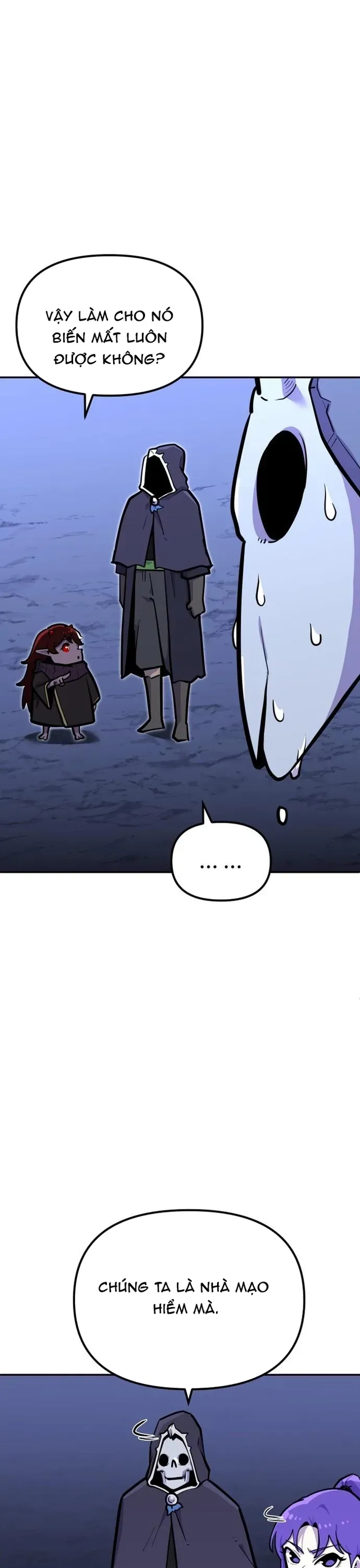 Siêu Cấp Skeleton Chapter 68 - 31