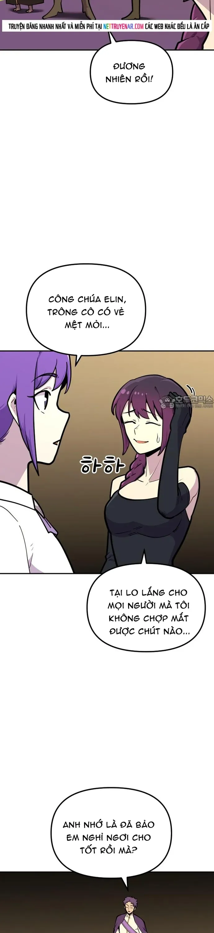 Siêu Cấp Skeleton Chapter 68 - 35