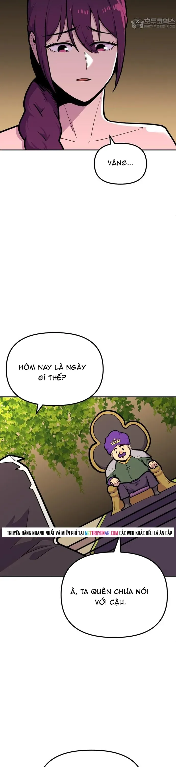 Siêu Cấp Skeleton Chapter 68 - 37