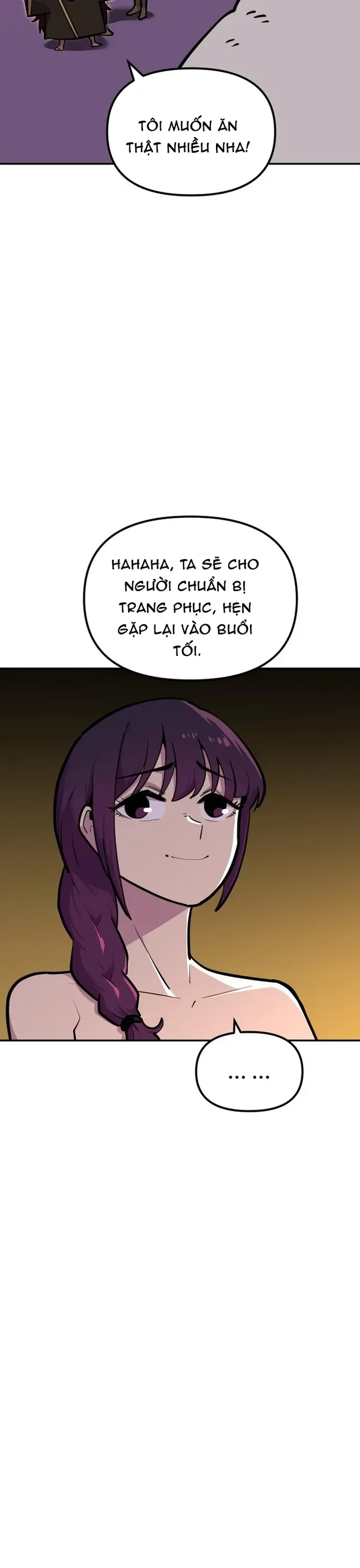 Siêu Cấp Skeleton Chapter 68 - 39