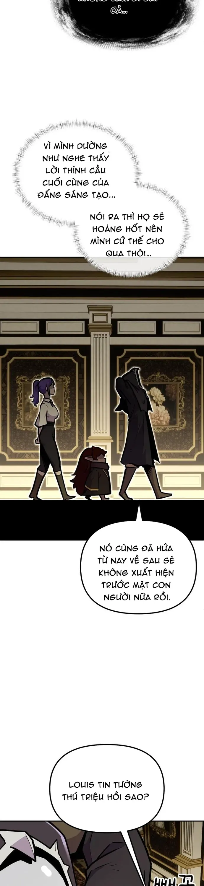 Siêu Cấp Skeleton Chapter 68 - 42