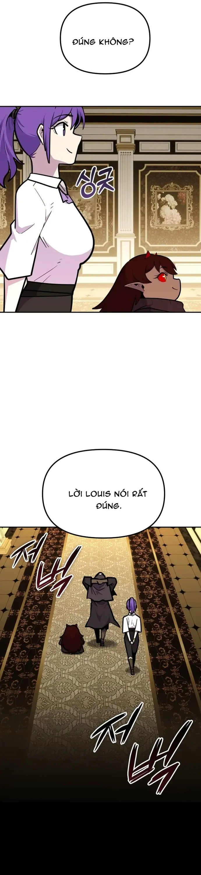 Siêu Cấp Skeleton Chapter 68 - 44