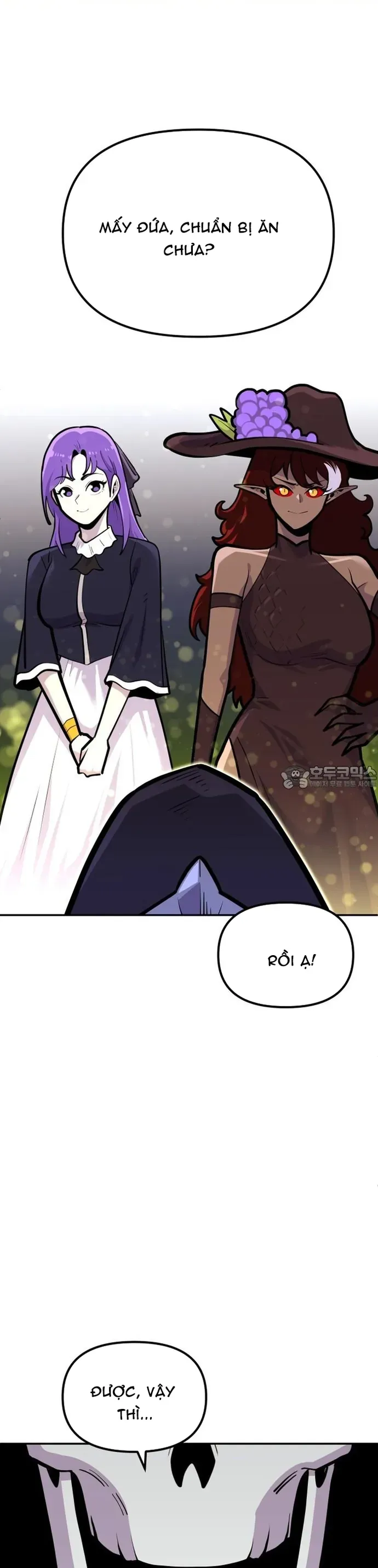 Siêu Cấp Skeleton Chapter 68 - 51