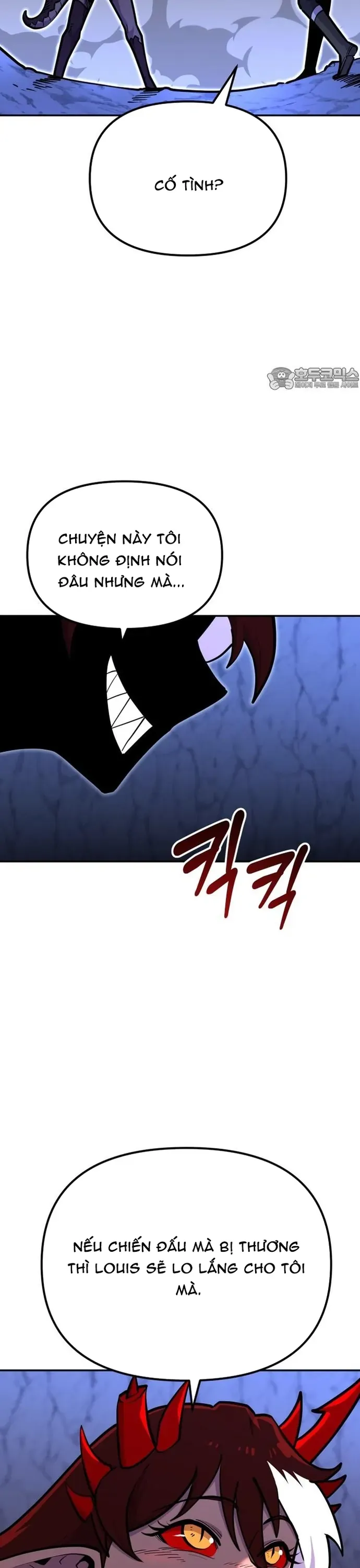 Siêu Cấp Skeleton Chapter 68 - 8