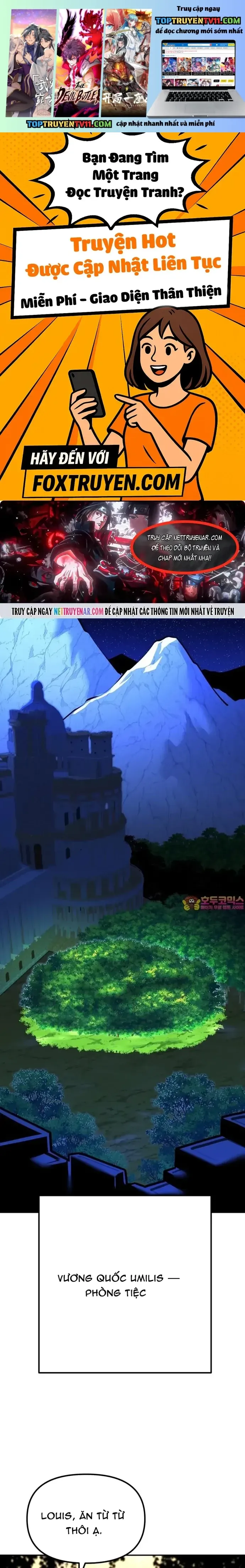 Siêu Cấp Skeleton Chapter 69 - 2