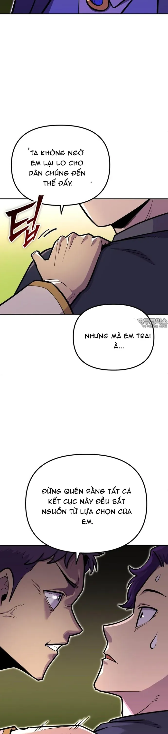 Siêu Cấp Skeleton Chapter 69 - 11