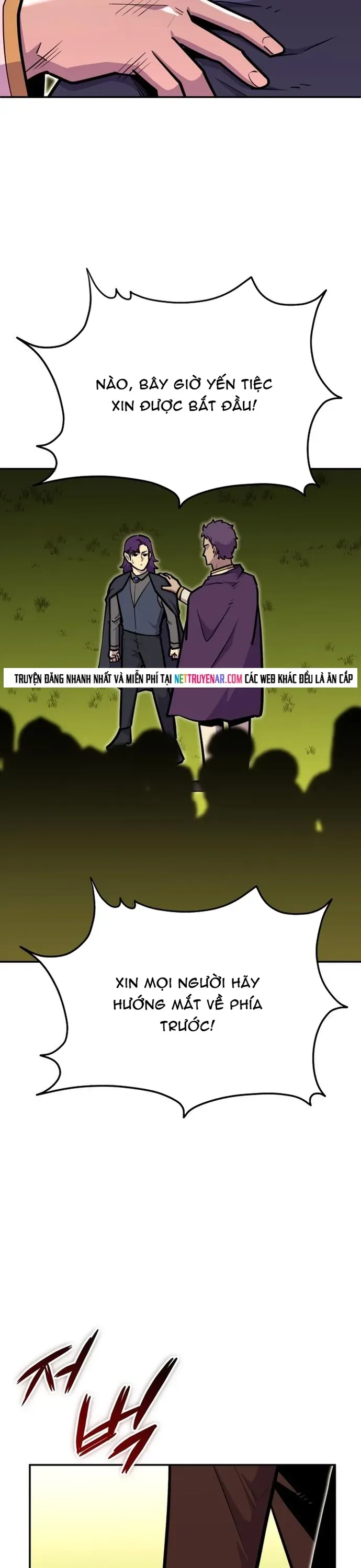 Siêu Cấp Skeleton Chapter 69 - 12