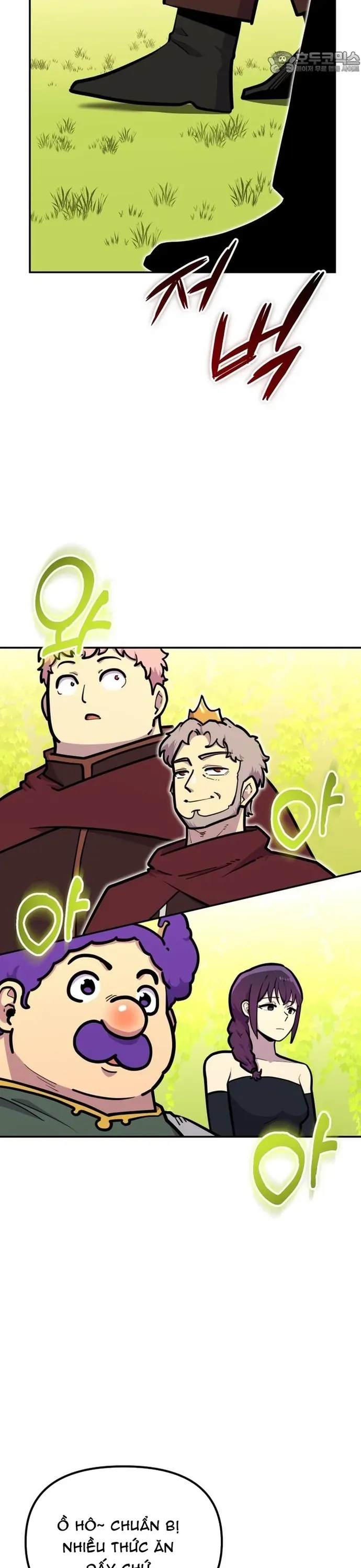 Siêu Cấp Skeleton Chapter 69 - 13