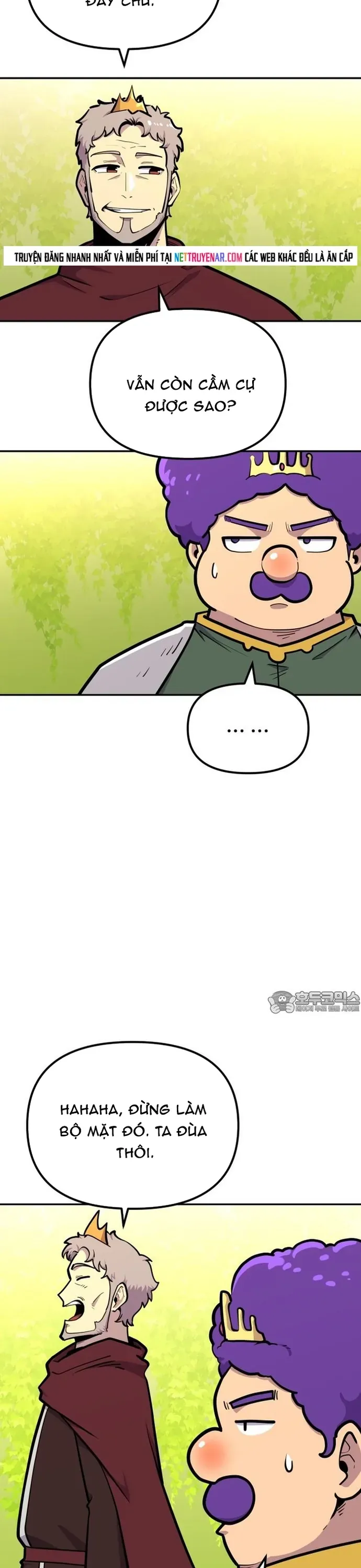 Siêu Cấp Skeleton Chapter 69 - 14