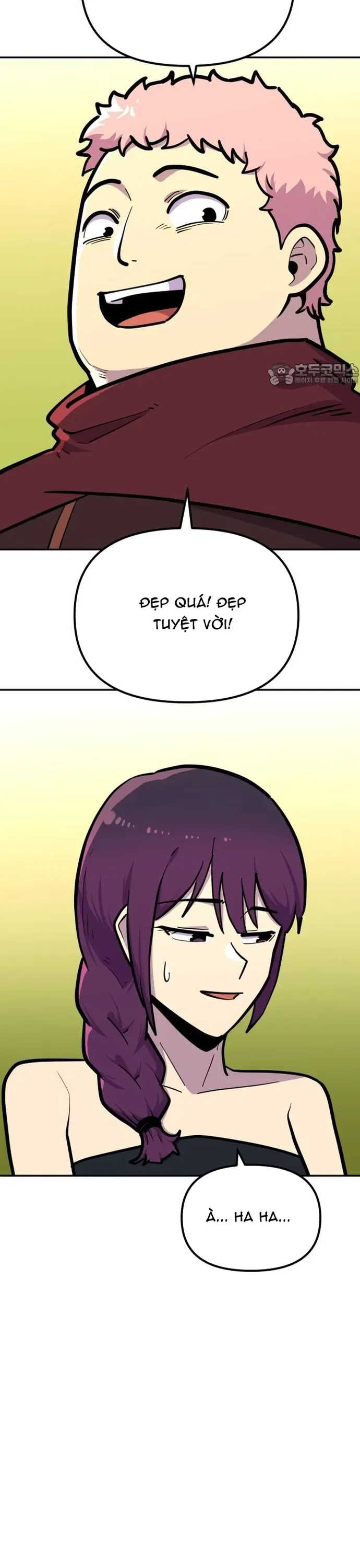 Siêu Cấp Skeleton Chapter 69 - 16