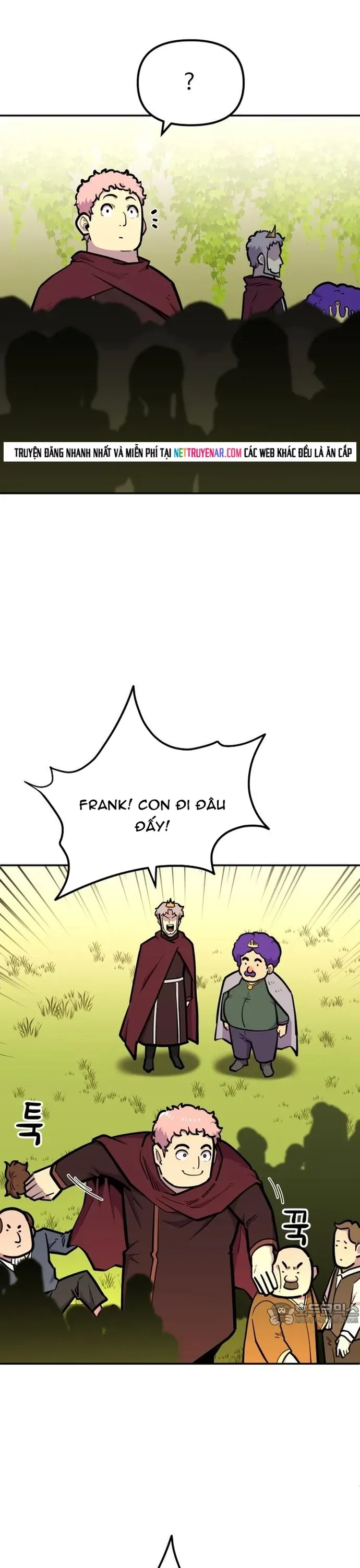 Siêu Cấp Skeleton Chapter 69 - 17